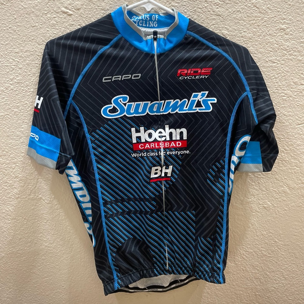 Cycling Jersey